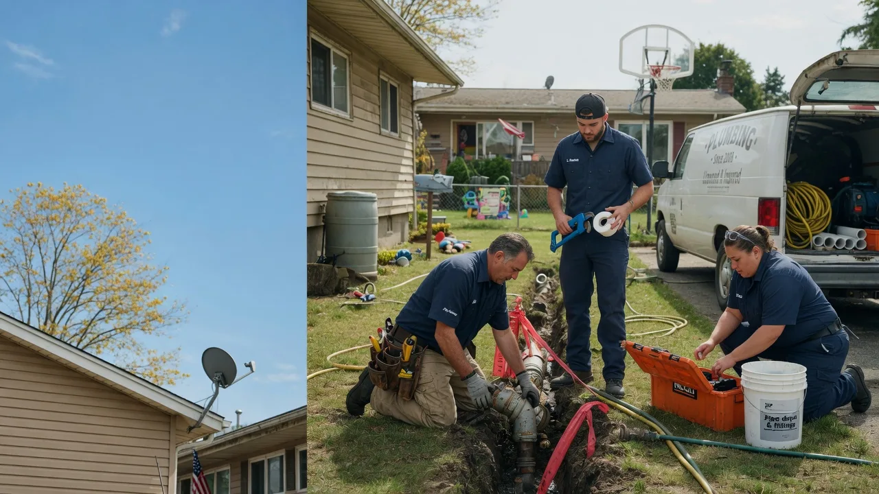 Garbage Disposal Replacement in Amasa, MI near me